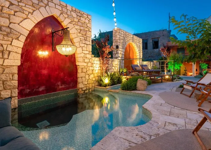 Sperveri BoutiqueBoutique Hotel